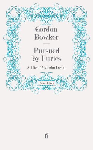 Pursued by Furies