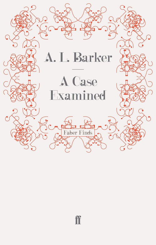 A Case Examined