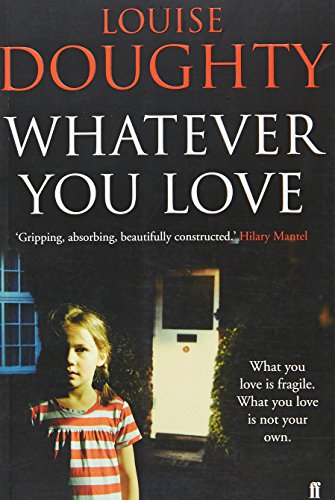 Whatever You Love