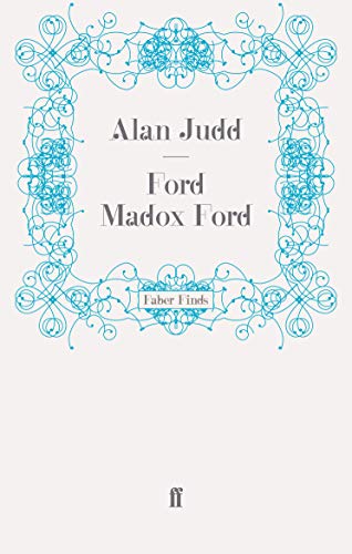 Ford Madox Ford