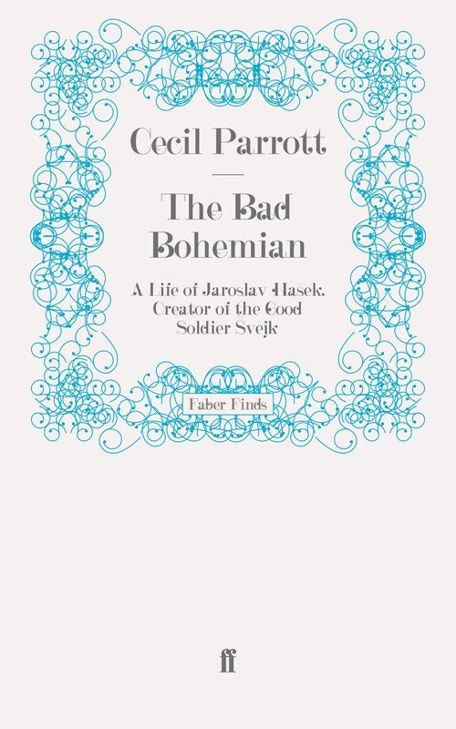 The Bad Bohemian