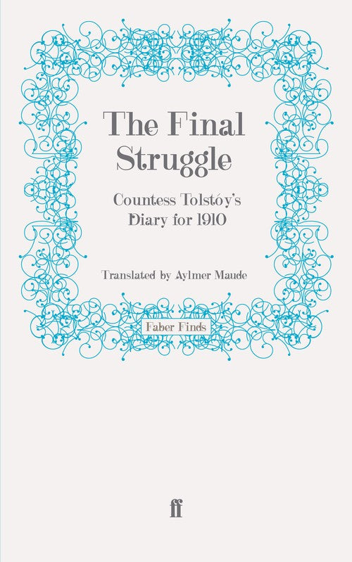 The Final Struggle