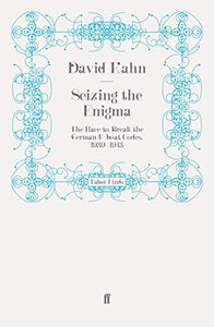 Seizing the Enigma 