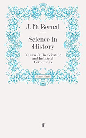 The Science in History