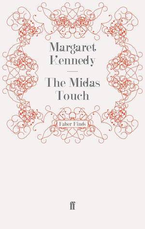 The Midas Touch