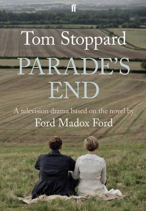 Parade'S End