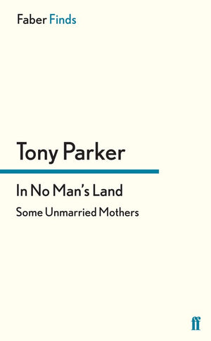 In No Man's Land