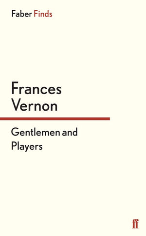 Gentlemen and Players