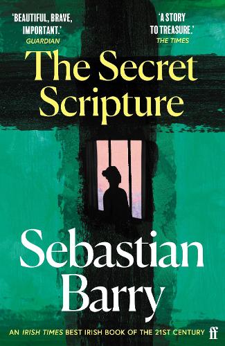 The Secret Scripture