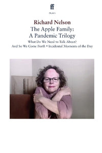 The Apple Family: A Pandemic Trilogy 