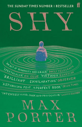 Shy