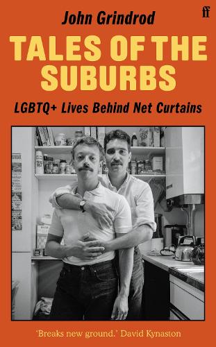 Tales of the Suburbs