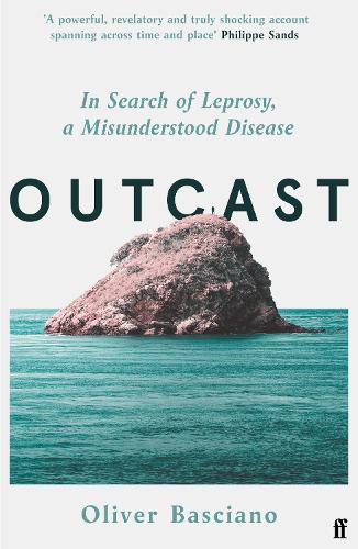 Outcast cover
