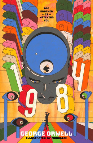 Nineteen Eighty-Four