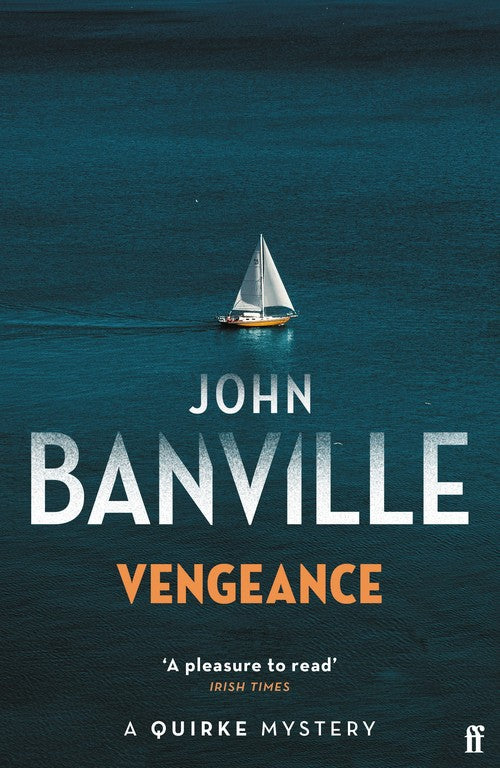 Vengeance