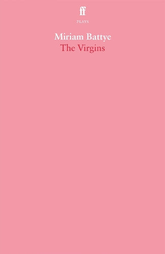 The Virgins cover