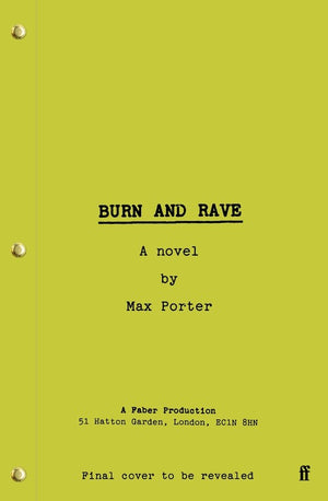 Burn and Rave