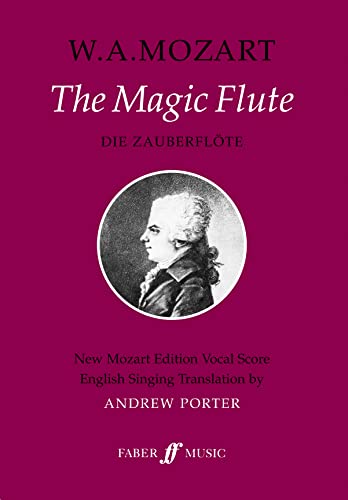 The The Magic Flute