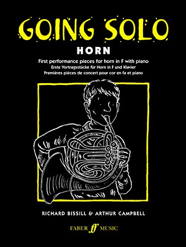 Going Solo (Horn)