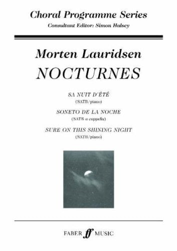 Nocturnes.
