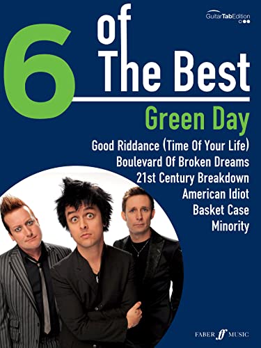 6 Of The Best: Green Day