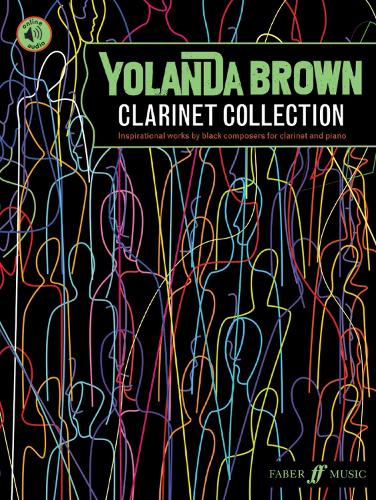 YolanDa Browns Clarinet Collection
