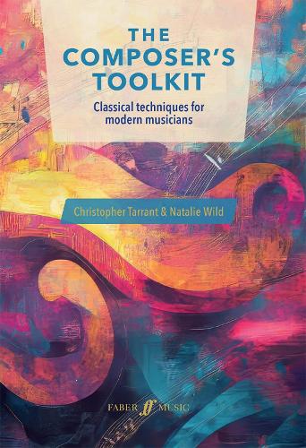 The Composer’s Toolkit cover