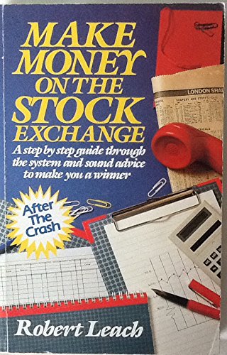 Make Money on the Stock Exchange
