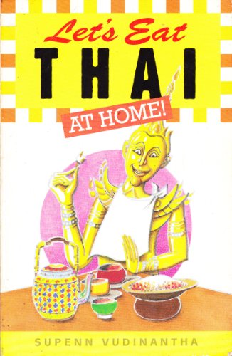 Let's Eat Thai