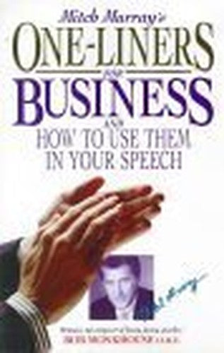 Mitch Murray's One-liners for Business
