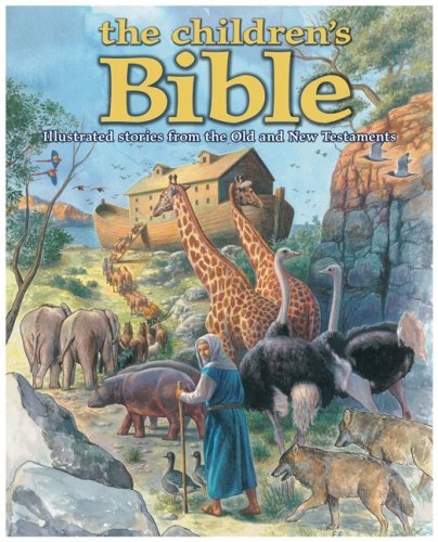 Childrens Bible