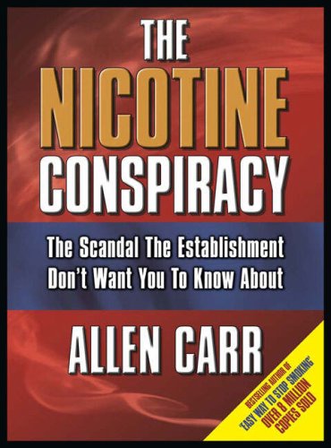 Nicotine Conspiracy