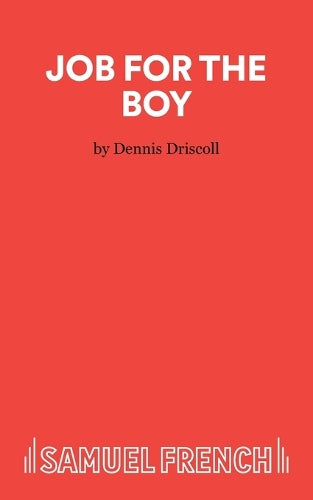Job For The Boy