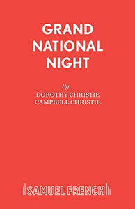 Grand National Night 