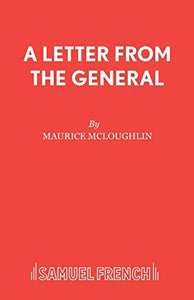 Letter from the General 