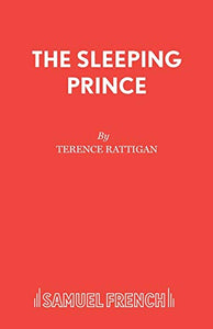The Sleeping Prince 