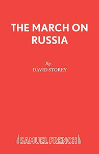 The March on Russia 
