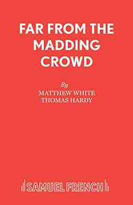 Far from the Madding Crowd 