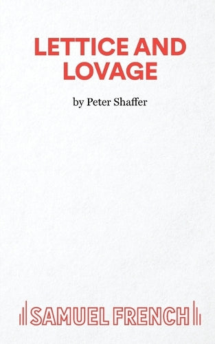 Lettice and Lovage