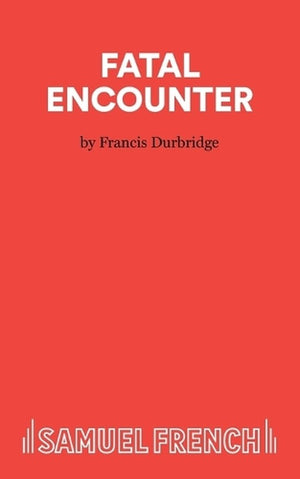 Fatal Encounter