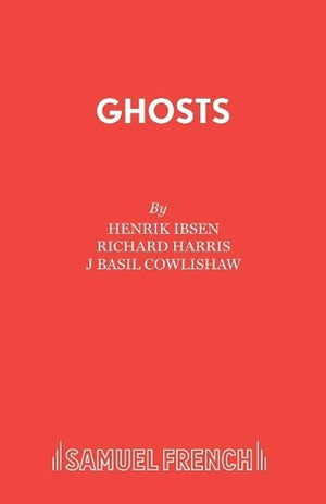 Ghosts