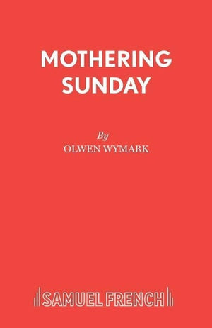 Mothering Sunday