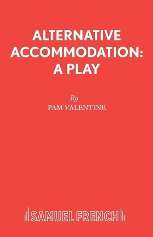 Alternative Accommodation