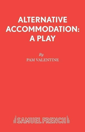Alternative Accommodation