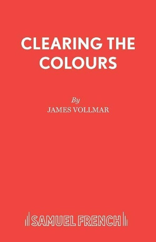 Clearing the Colours