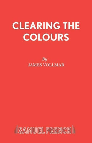 Clearing the Colours