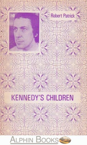 Kennedy's Children
