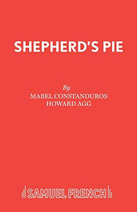 Shepherd's Pie 