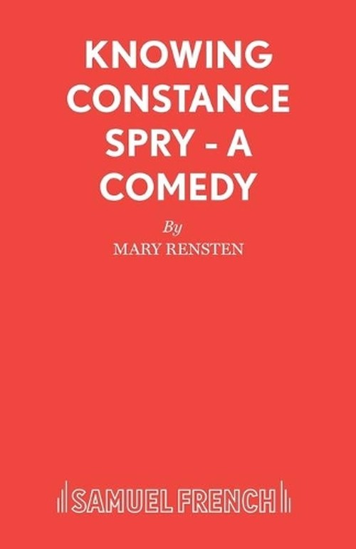 Knowing Constance Spry
