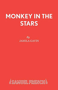 Monkey in the Stars 
